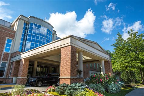Joint Replacement Program at Greenwich Hospital.